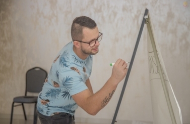 PorozmawiaMy czy Pokł&oacute;ciMY