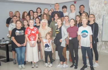 PorozmawiaMy czy Pokł&oacute;ciMY