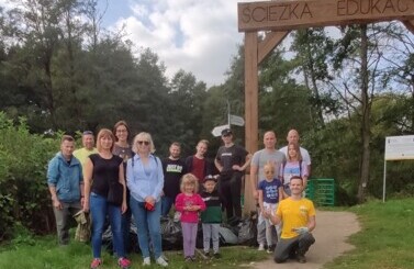 27. Sprzątanie Świata