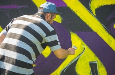 Mural Kobe Braynt