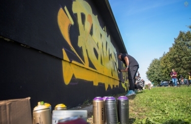 Mural Kobe Braynt