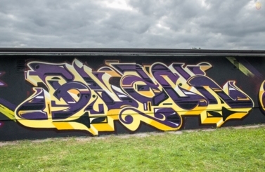 Mural Kobe Braynt