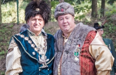 IX Memoriał Strzelecki KBS