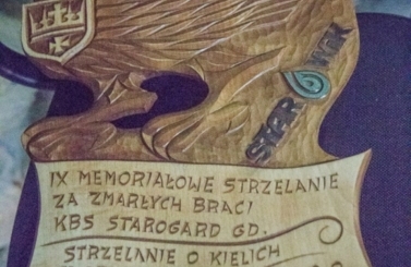 IX Memoriał Strzelecki KBS