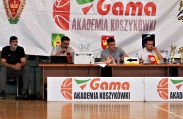 Gama Akademia Koszyk&oacute;wki 2020
