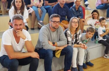 Gama Akademia Koszyk&oacute;wki 2020