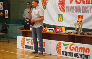 Gama Akademia Koszyk&oacute;wki 2020