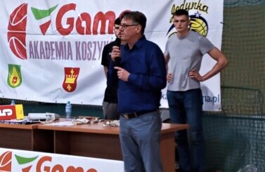Gama Akademia Koszyk&oacute;wki 2020