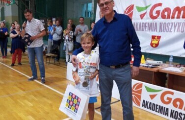Gama Akademia Koszyk&oacute;wki 2020
