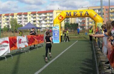 Laser Run 2020
