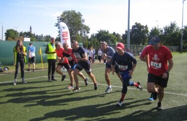 Laser Run 2020