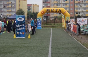 Laser Run 2020
