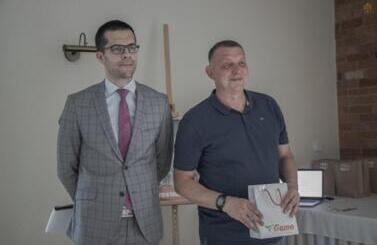 GAMA Akademia Koszyk&oacute;wki