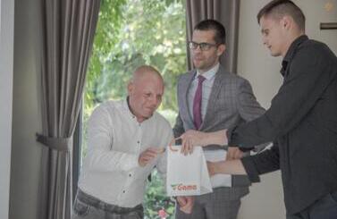 GAMA Akademia Koszyk&oacute;wki