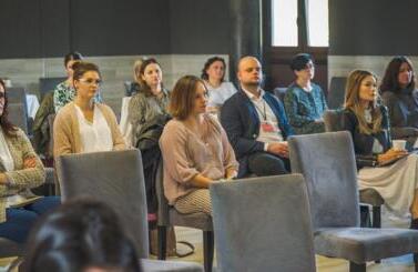 Konferencja dziecko pokrzywdzone przestepstwem