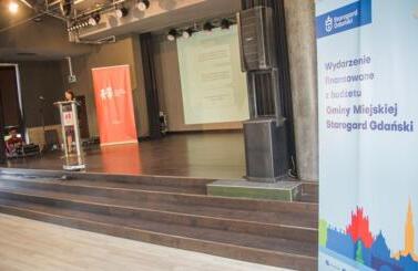 Konferencja dziecko pokrzywdzone przestepstwem