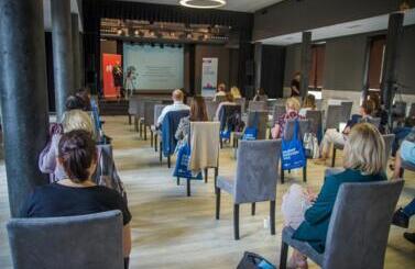 Konferencja dziecko pokrzywdzone przestepstwem
