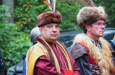 81. rocznica mordu w lesie szpęgawskim