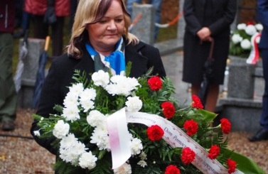 81. rocznica mordu w lesie szpęgawskim