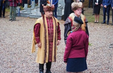 81. rocznica mordu w lesie szpęgawskim