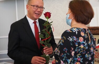 Najlepsi maturzyści 2020