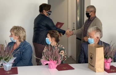 Zielony Starogard 2020