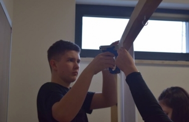 Starogardzka młodzież w Odysei Umysłu