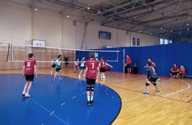 Memoriał Olszewskiego