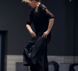 Dom Bernardy Alba - spektakl