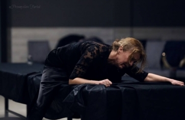 Dom Bernardy Alba - spektakl