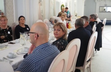 50-lecie Związku Głuchych