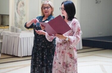 50-lecie Związku Głuchych