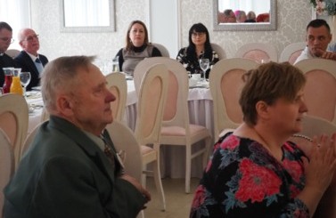 50-lecie Związku Głuchych