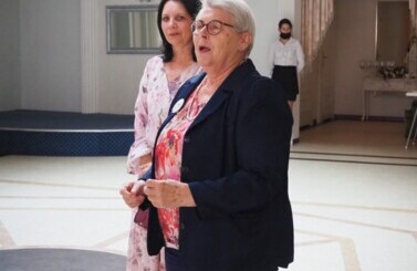 50-lecie Związku Głuchych