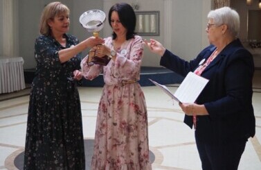 50-lecie Związku Głuchych