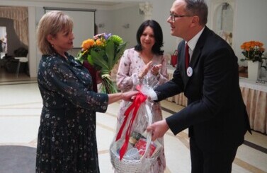 50-lecie Związku Głuchych