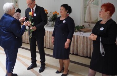 50-lecie Związku Głuchych