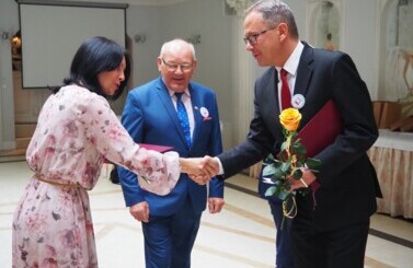 50-lecie Związku Głuchych