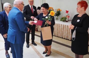 50-lecie Związku Głuchych