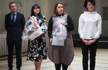 50-lecie Związku Głuchych