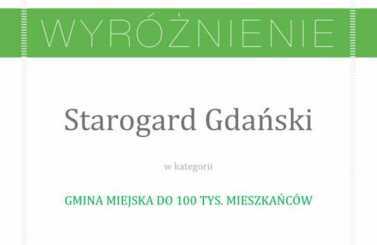 Perły samorządu 2020