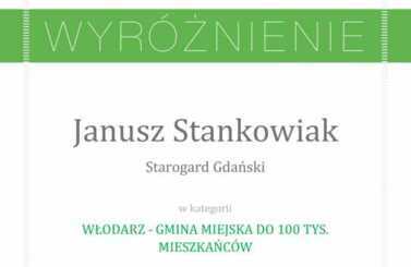 Perły samorządu 2020