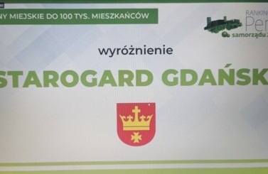 Perły samorządu 2020