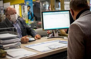 Praca w firmie BROKER