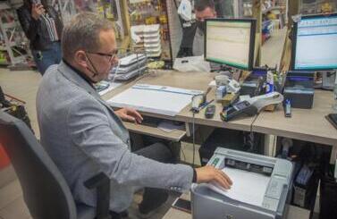 Praca w firmie BROKER
