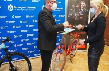 Finał Rowerowej Stolicy Polski