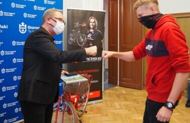 Finał Rowerowej Stolicy Polski