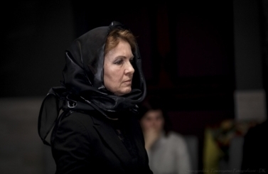 Dom Bernardy Alba - spektakl