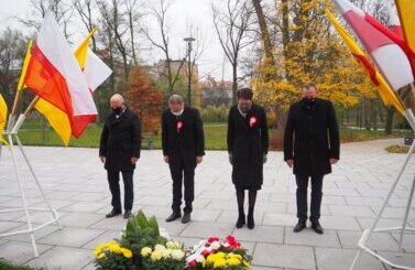 Narodowe Święto Niepodległości 2020