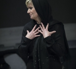 Dom Bernardy Alba - spektakl